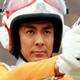 Takeshi Yamato / played by Hatsunori Hasegawa