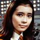 Akiko Fuji / played by Hiroko Sakurai