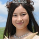 Princess Emerana / played by Tsuchiya Tao